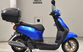 HONDA TACT-4ﾍﾞｰｼｯｸ 2025 AF79