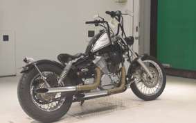 YAMAHA DRAGSTAR 250 2022 VG02J