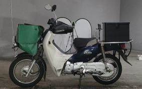 HONDA SUPER CUB50 AA04