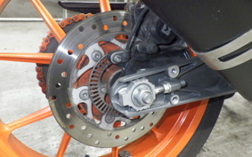 KTM 390 DUKE 2020