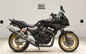 HONDA CB400 SUPER BOLDOR VTEC 2005 NC39