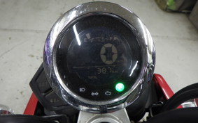 HONDA MONKEY 125 JB02