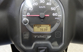 HONDA  TACT  BASIC  AF79