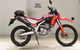 HONDA CRF250L 2026 MD47