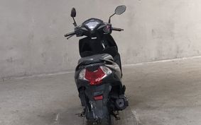 HONDA DIO 110 DX JF98
