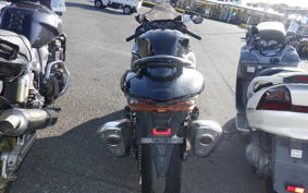 SUZUKI HAYABUSA Gen.3 2021 EJ11A