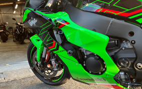 KAWASAKI NINJA ZX-10R KRT ED 2023 ZXT02L