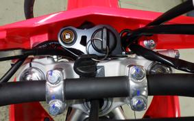 HONDA CRF125F JE03