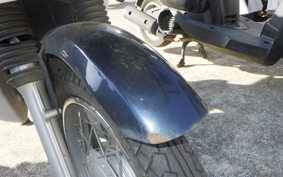 HONDA C50 SUPER CUB AA04