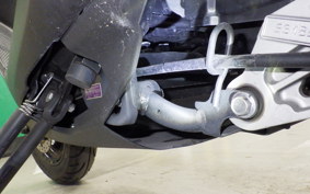 YAMAHA AXIS 125 Z 2022 SED7J