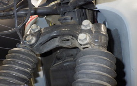 HONDA C110 SUPER CUB 2022 JA10