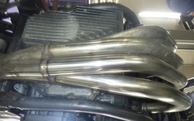 KAWASAKI BALIUS 250 1992 ZR250A