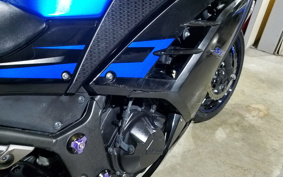 KAWASAKI NINJA 250 EX250L