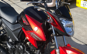 YAMAHA FAZER 125 PCJM