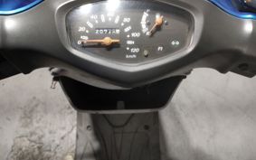 SUZUKI ADDRESS V125 CF4EA