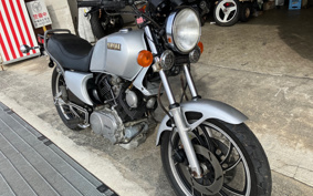 YAMAHA XV750 E 1984 5KO