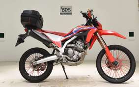 HONDA CRF250L MD47