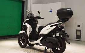 YAMAHA TRICITY 125 A 1995 SEC1J