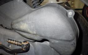 SUZUKI LET's 4 CA45A