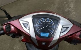 HONDA LEAD 125 JF45