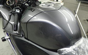 SUZUKI HAYABUSA Gen.3 2022 EJ11A