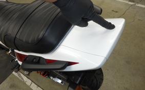HONDA CB400 SUPER BOLDOR A 2018 NC42