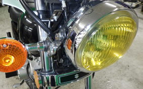 SUZUKI GN125 H