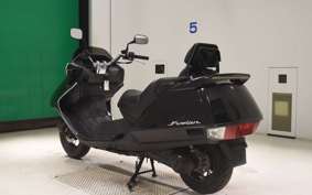 HONDA FUSION X 2006 MF02