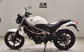HONDA VTR 250 Gen. 2 1996 MC33