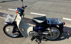 HONDA SUPER CUB90 HA02