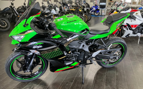 KAWASAKI  NINJA ZX-25R SE ZX250E