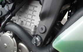 KAWASAKI NINJA ZX-6R ABS 2016 ZX636E