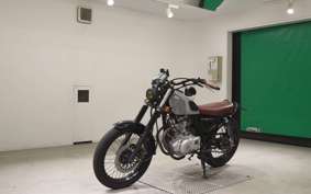 SUZUKI GRASS TRACKER NJ47A