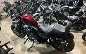 HARLEY XL1200X 2017 LC3
