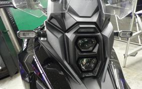 SUZUKI Vｽﾄﾛｰﾑ800 2024 EM1BA