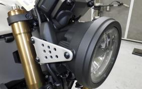 YAMAHA XSR900 2025 RN96J
