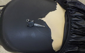 HONDA TACT Gen.4 AF75