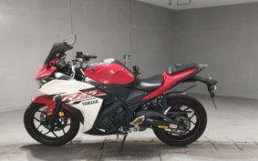 YAMAHA YZF-R25 RG10J
