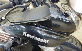 KAWASAKI ZZ1400 NINJA R 2009 ZXT40C