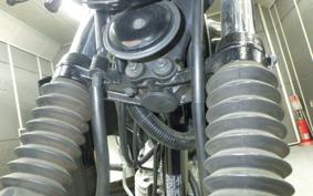 YAMAHA SR400 Gen.5 2020 RH16J