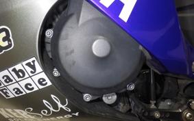 YAMAHA YZF-R6 2011