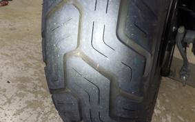 KAWASAKI ELIMINATOR 250 V 1992 VN250A