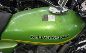 KAWASAKI KH250 KH250B