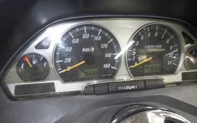 SUZUKI SKYWAVE 250 (Burgman 250) SS 2011 CJ43A