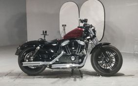 HARLEY XL1200X 2016 LC3