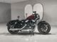 Фото Harley XL1200X 2016 с японского аукциона