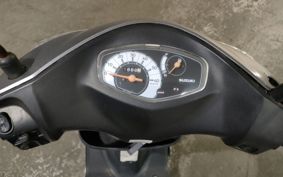 SUZUKI ADDRESS V50 CA44A