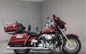 HARLEY FLHTCU1580CVO 2009 PR4