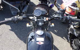 HONDA CB223S 2019 MC40