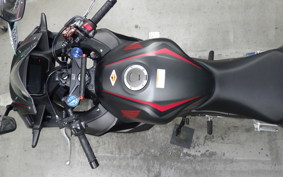 HONDA CBR400R 2020 NC56